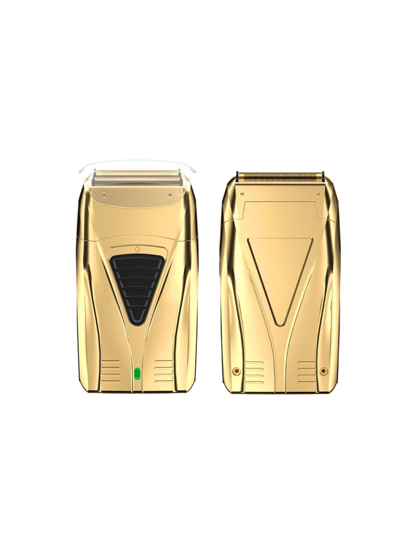 Portable Golden Shaver - Loving It Shop