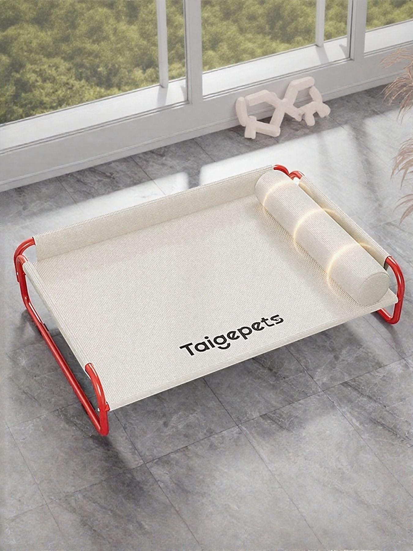 Foldable Pet Bed - Loving It Shop