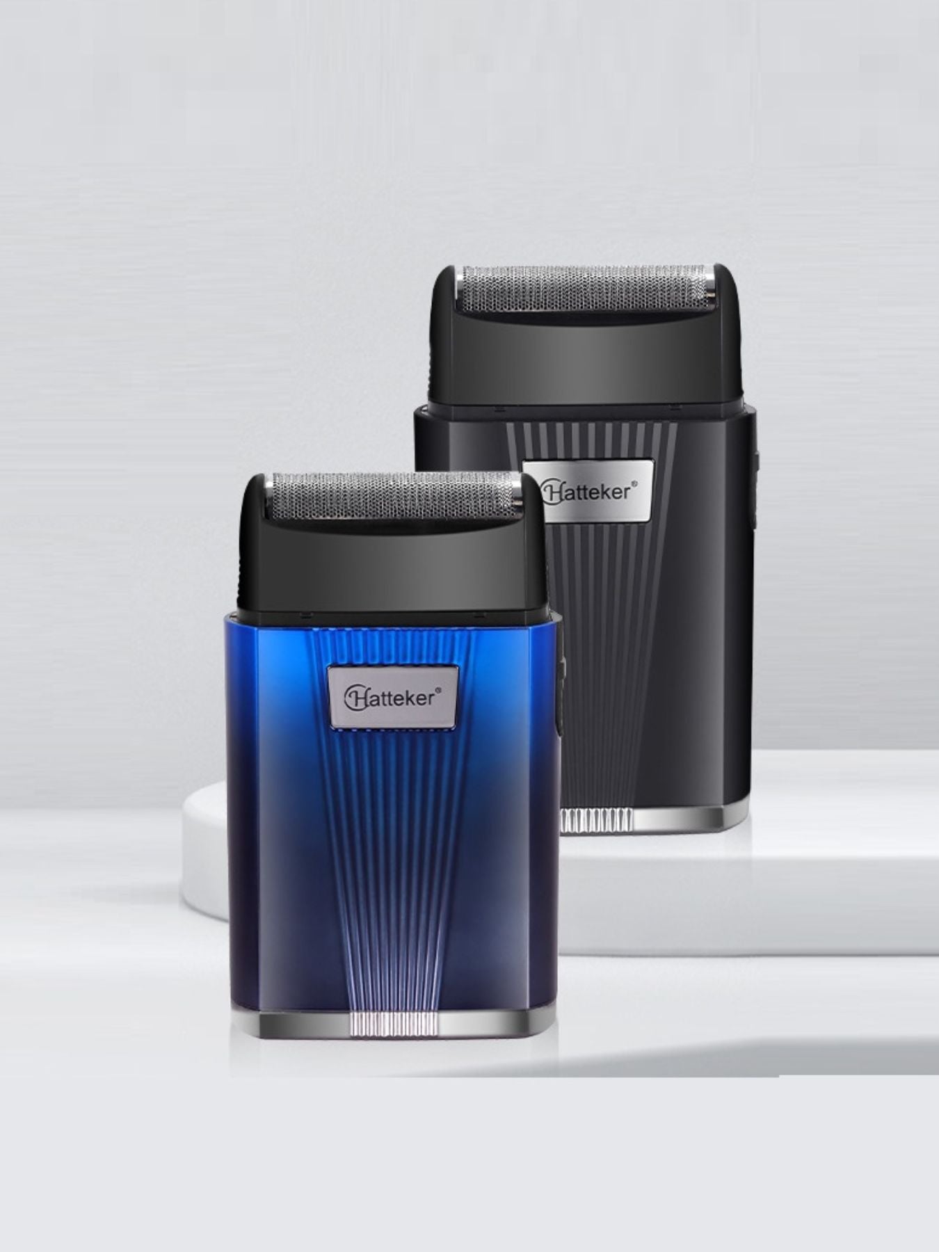 Portable Electric Shaver - Loving It Shop