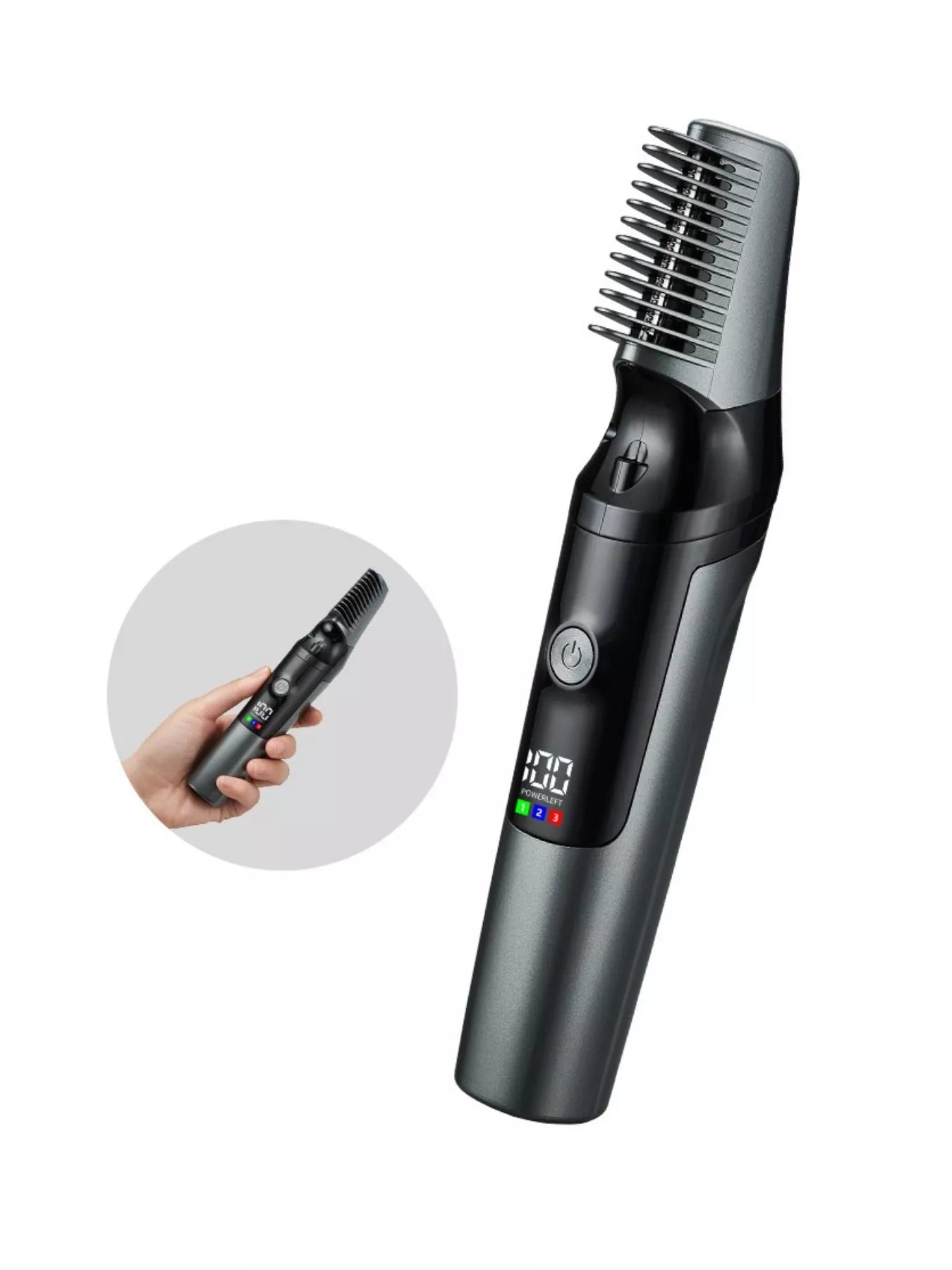 Multifunctional Hair Removal Trimmer - Loving It Shop