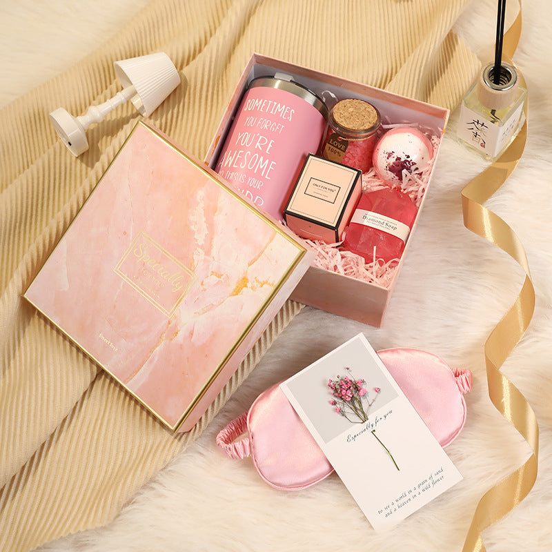 Bath Spa Gift Suit Women&