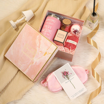 Bath Spa Gift Suit Women&