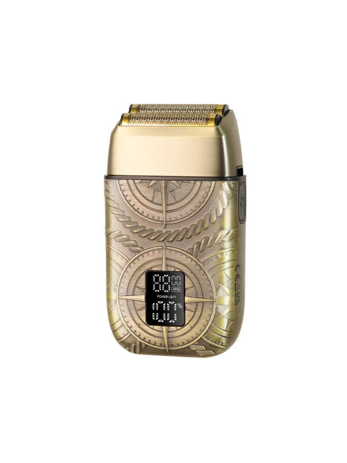 Electric Foil Shaver with LED Display - Loving It Shop