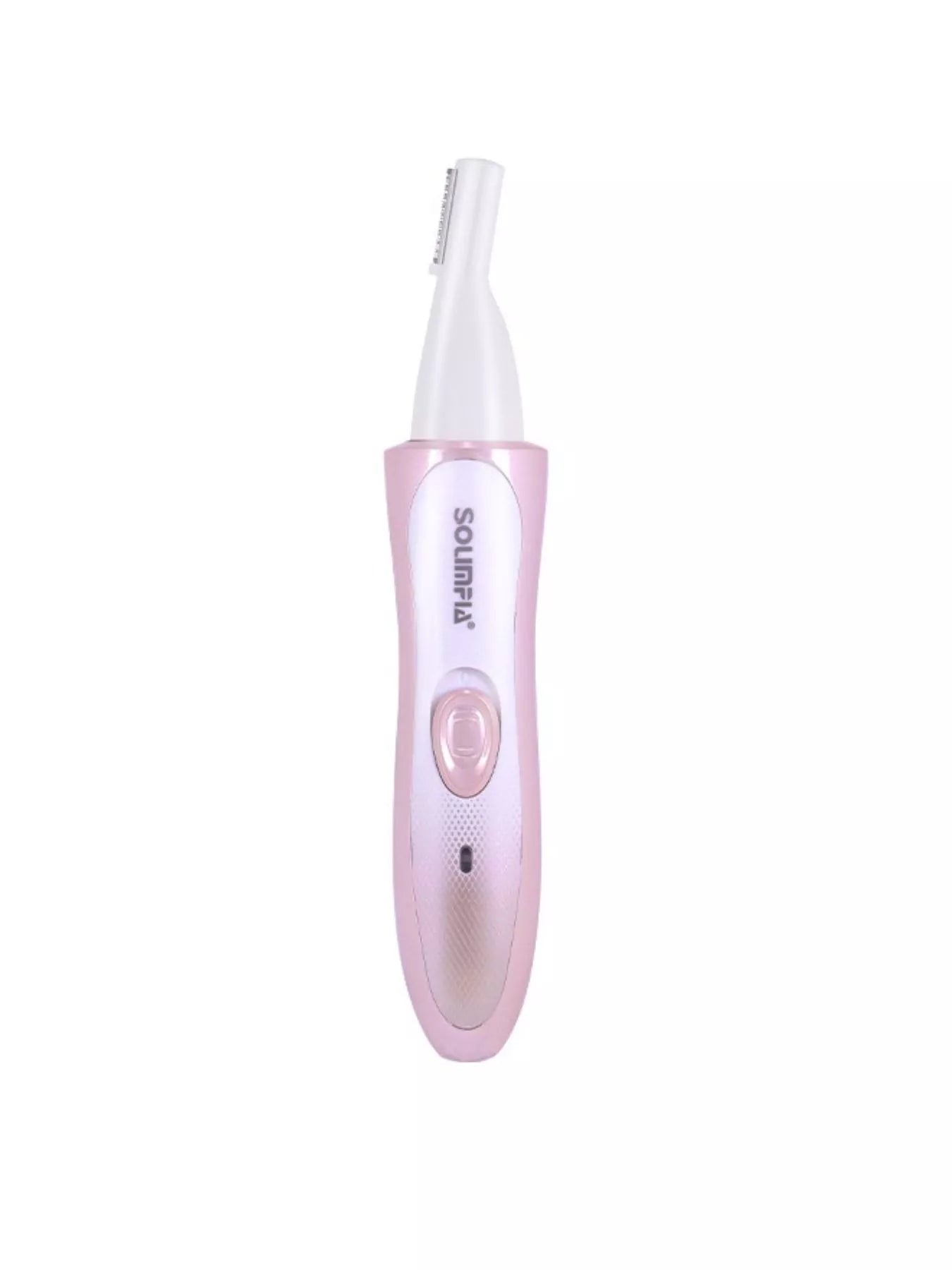 Ergonomic Hair Removal Epilator - Loving It Shop