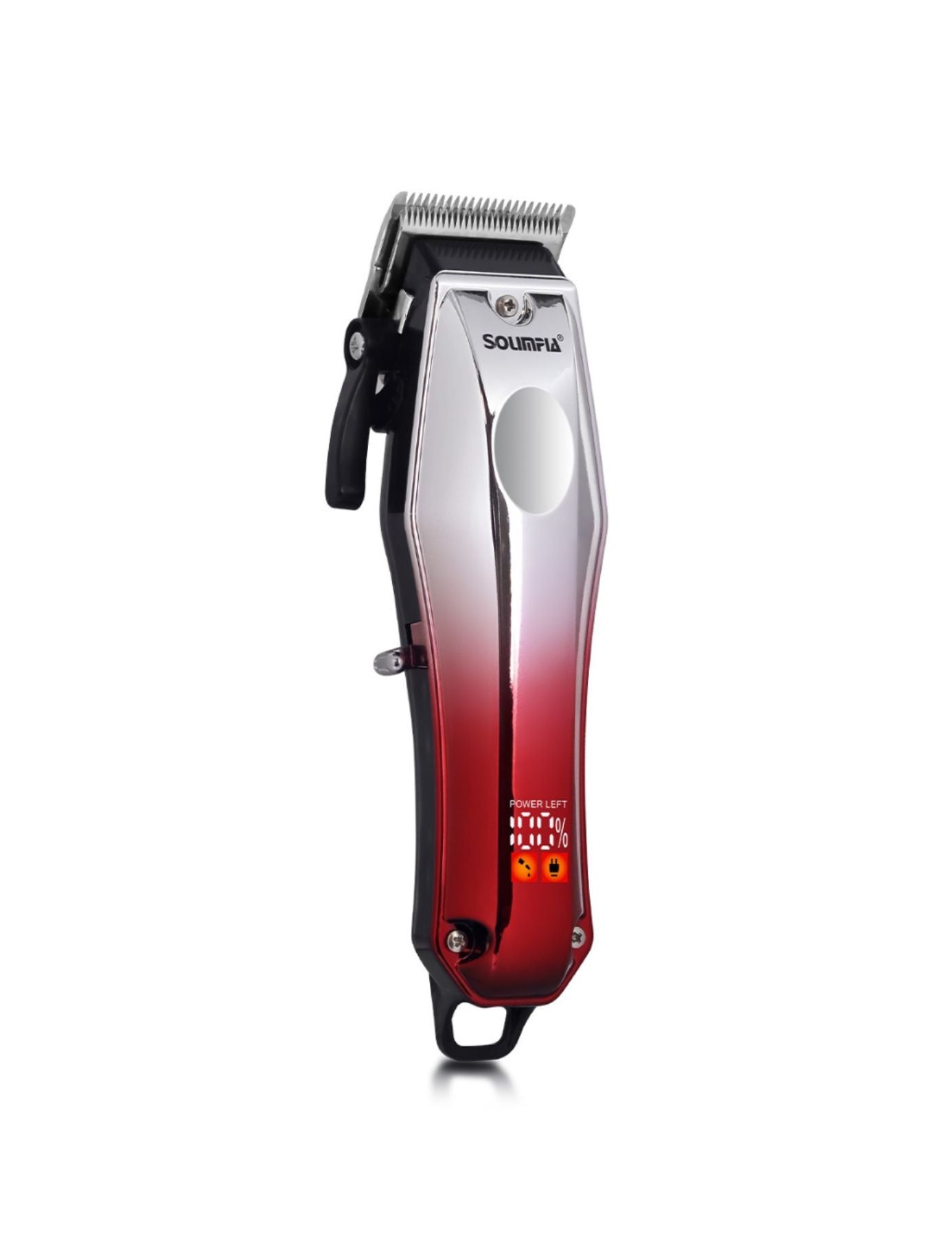 Electric Hair Clipper - Loving It Shop