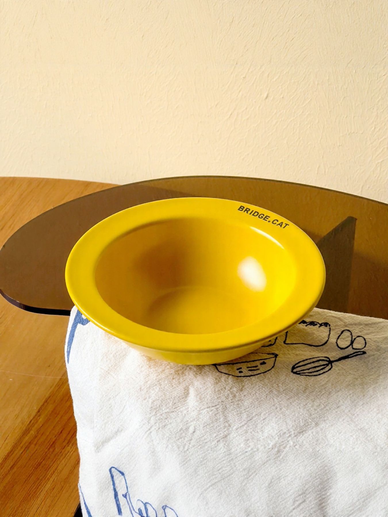 McDonald's Style Pet Food Storage Container - Loving It Shop