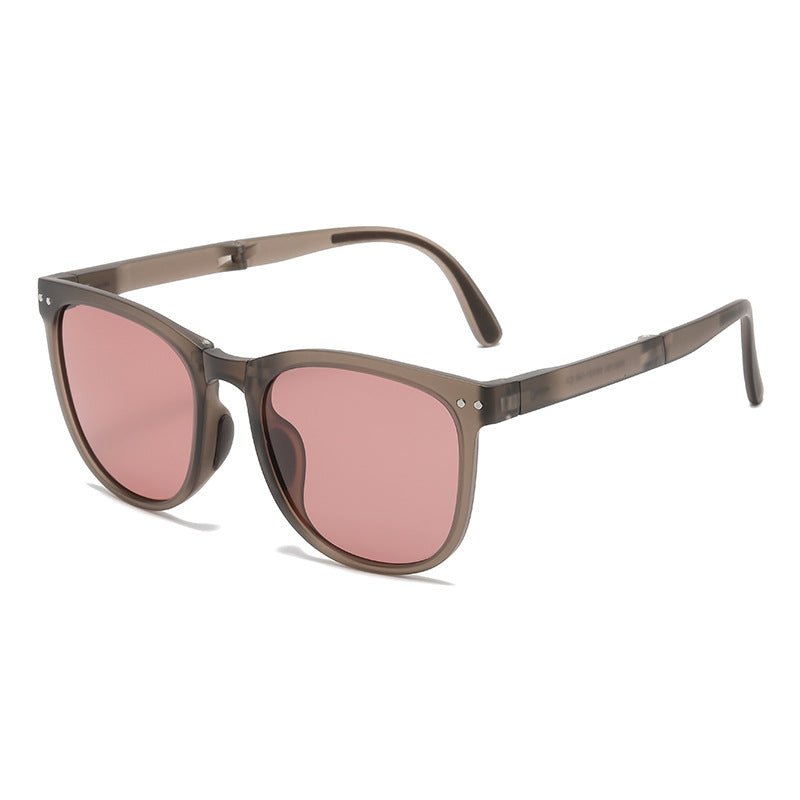 Lightweight UV Protection Sunglasses - Loving It Shop