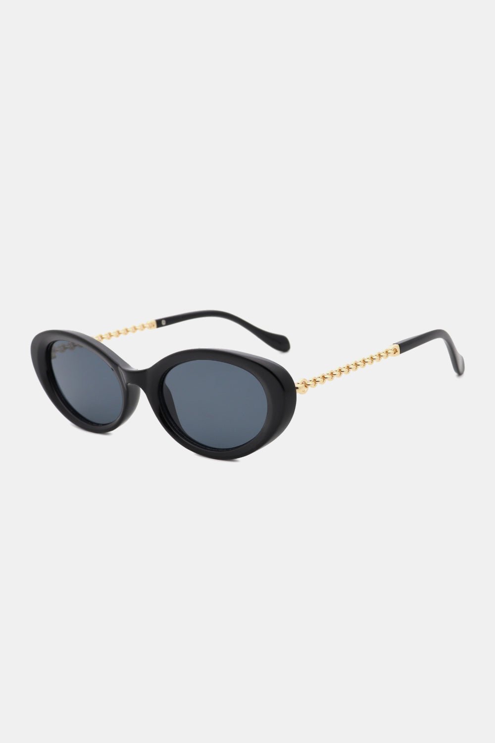 Polycarbonate Frame Cat - Eye Sunglasses - Loving It Shop