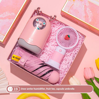 Practical Gift For Mother&