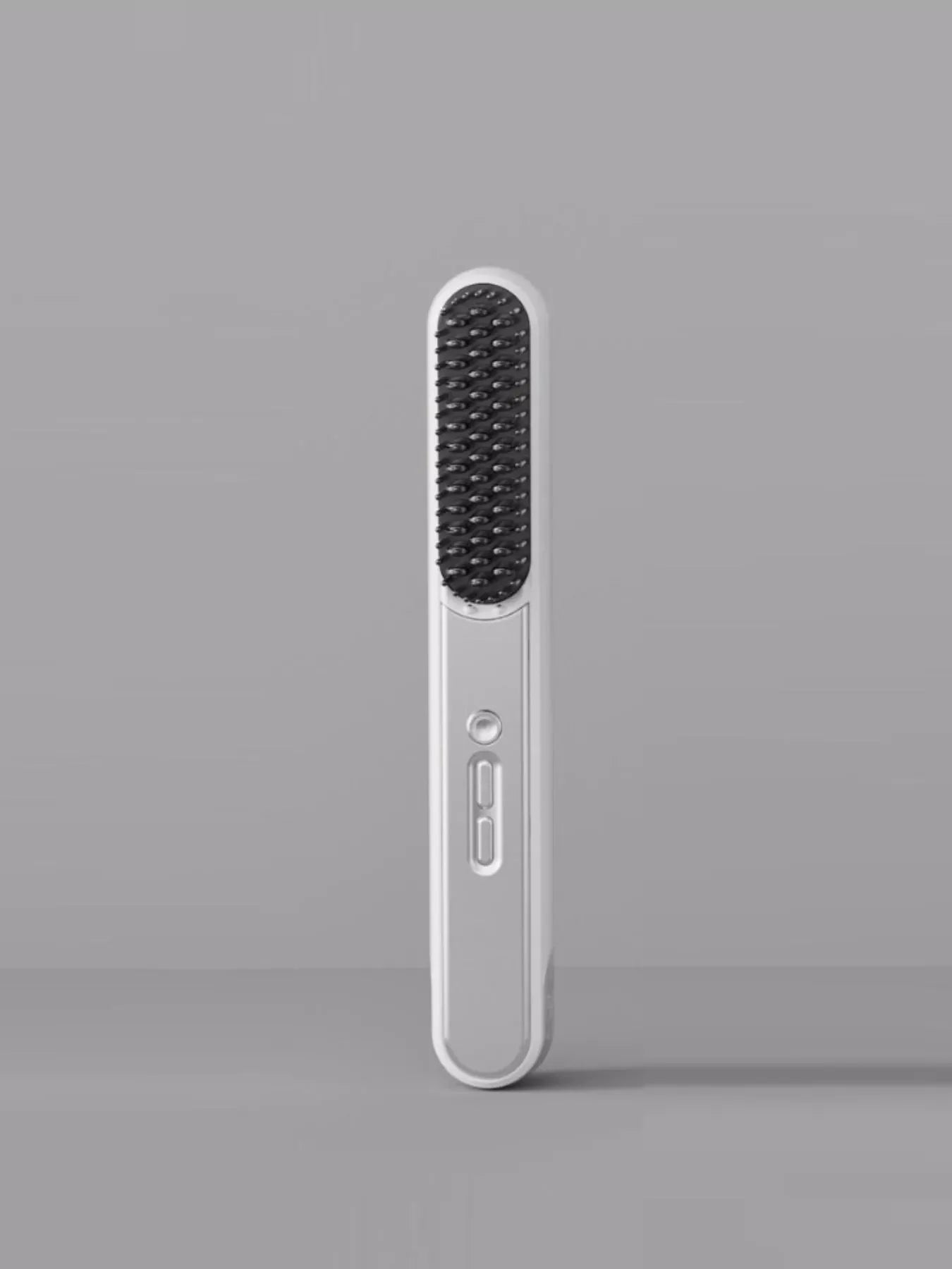 Portable Heated Straightening Comb - Loving It Shop