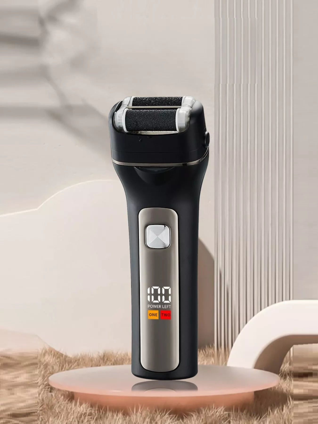 Rechargeable Waterproof Electric Hair Removal Epilator - Loving It Shop