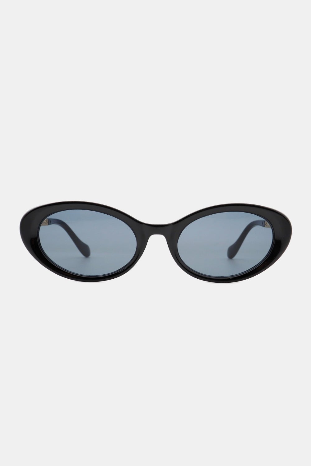 Polycarbonate Frame Cat - Eye Sunglasses - Loving It Shop