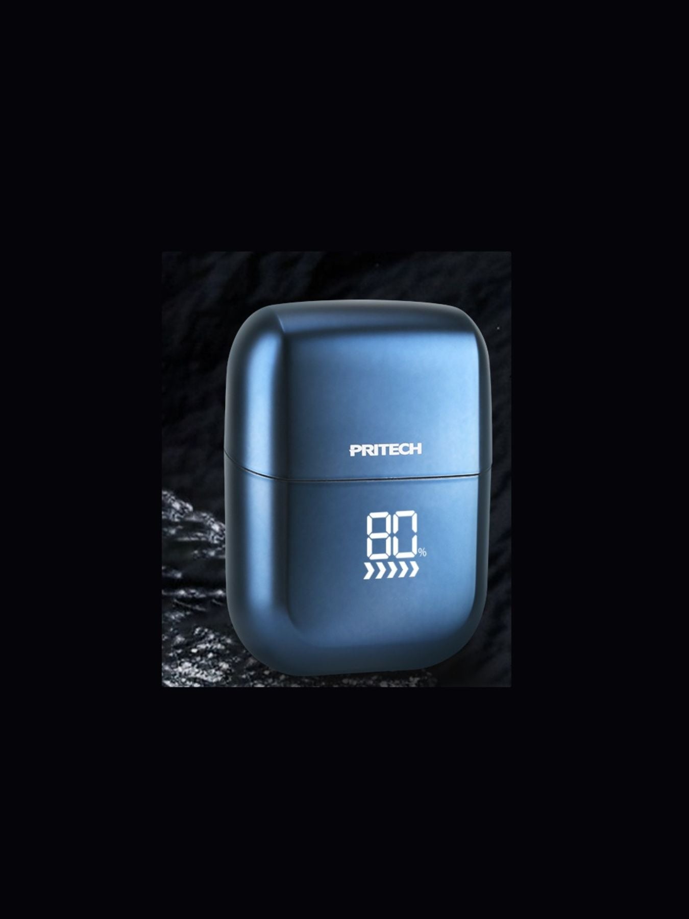 Waterproof Electric Shaver - Loving It Shop
