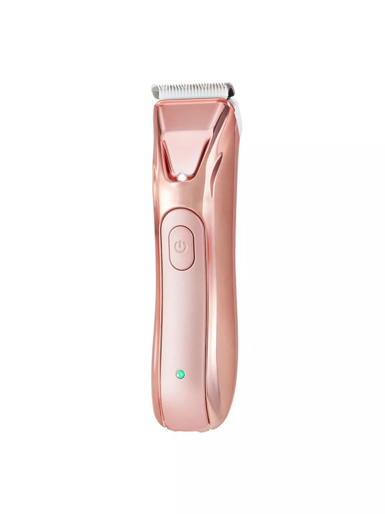2 - Piece Portable Rechargeable Hair Removal - Loving It Shop