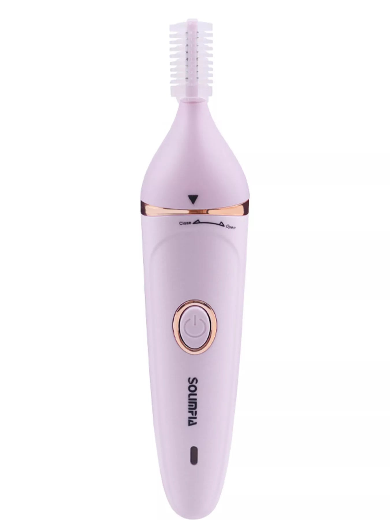 7 - in - 1 Electric Hair Remover - Loving It Shop