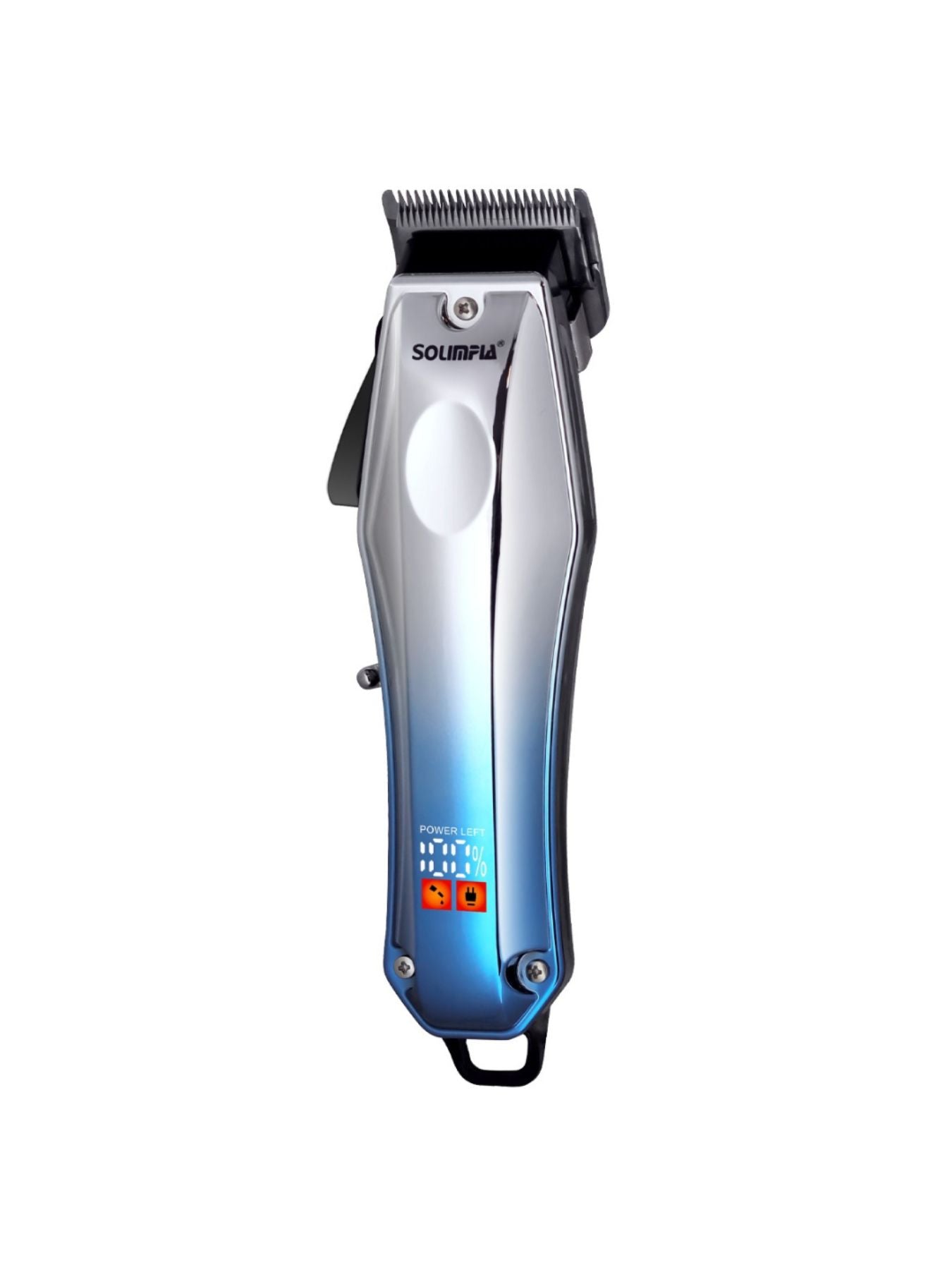 Electric Hair Clipper - Loving It Shop