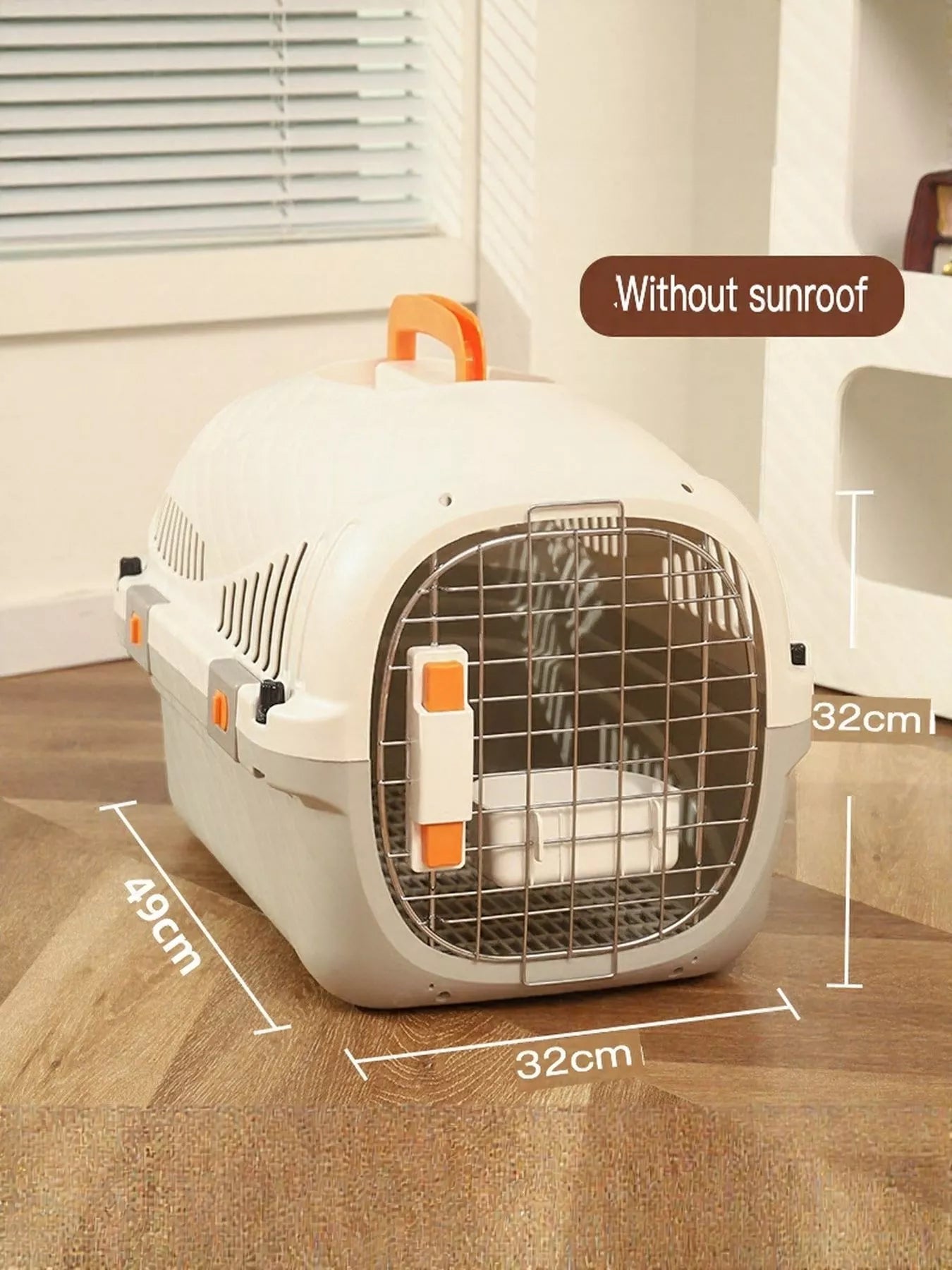 Portable Pet Carrier - Loving It Shop
