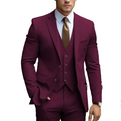 Business Casual Men&