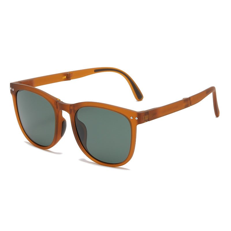 Lightweight UV Protection Sunglasses - Loving It Shop
