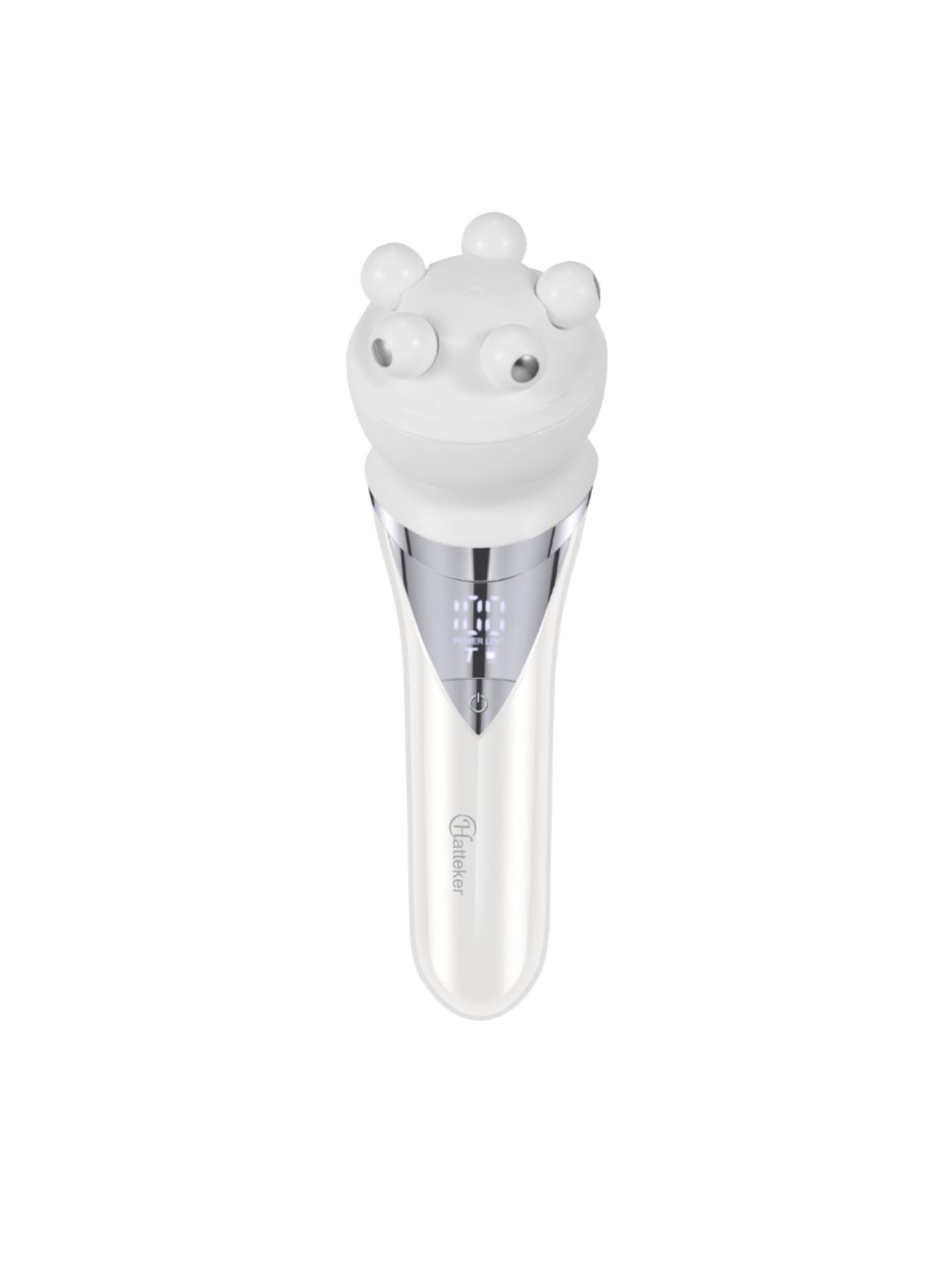Painless Electric Hair Removal Epilator - Loving It Shop