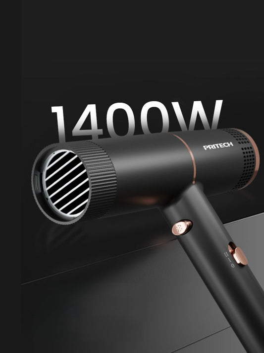 Low Noise Household Hair Dryer - Loving It Shop