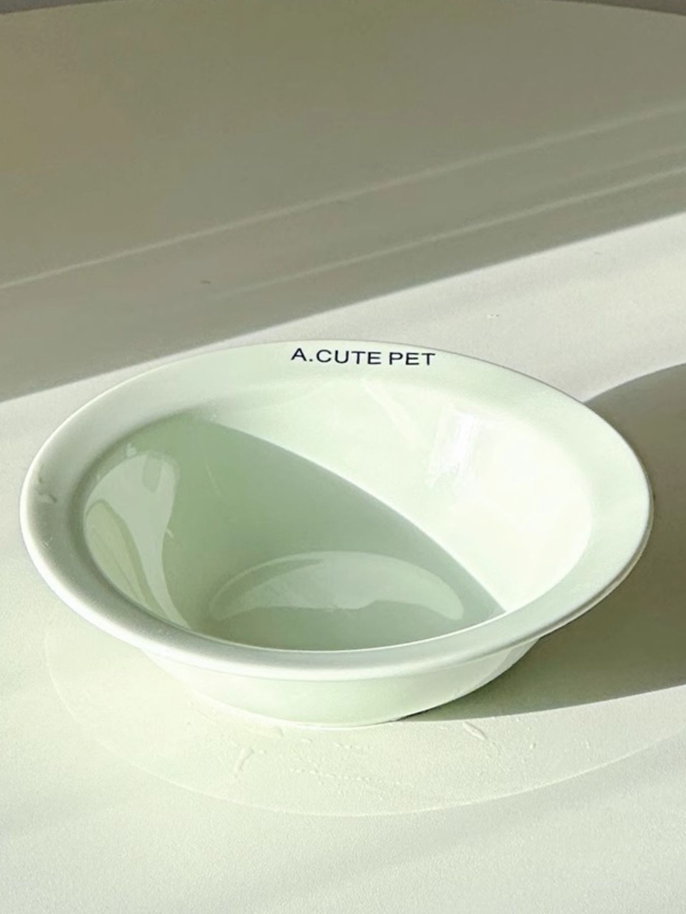Ceramic Pet Bowl - Loving It Shop