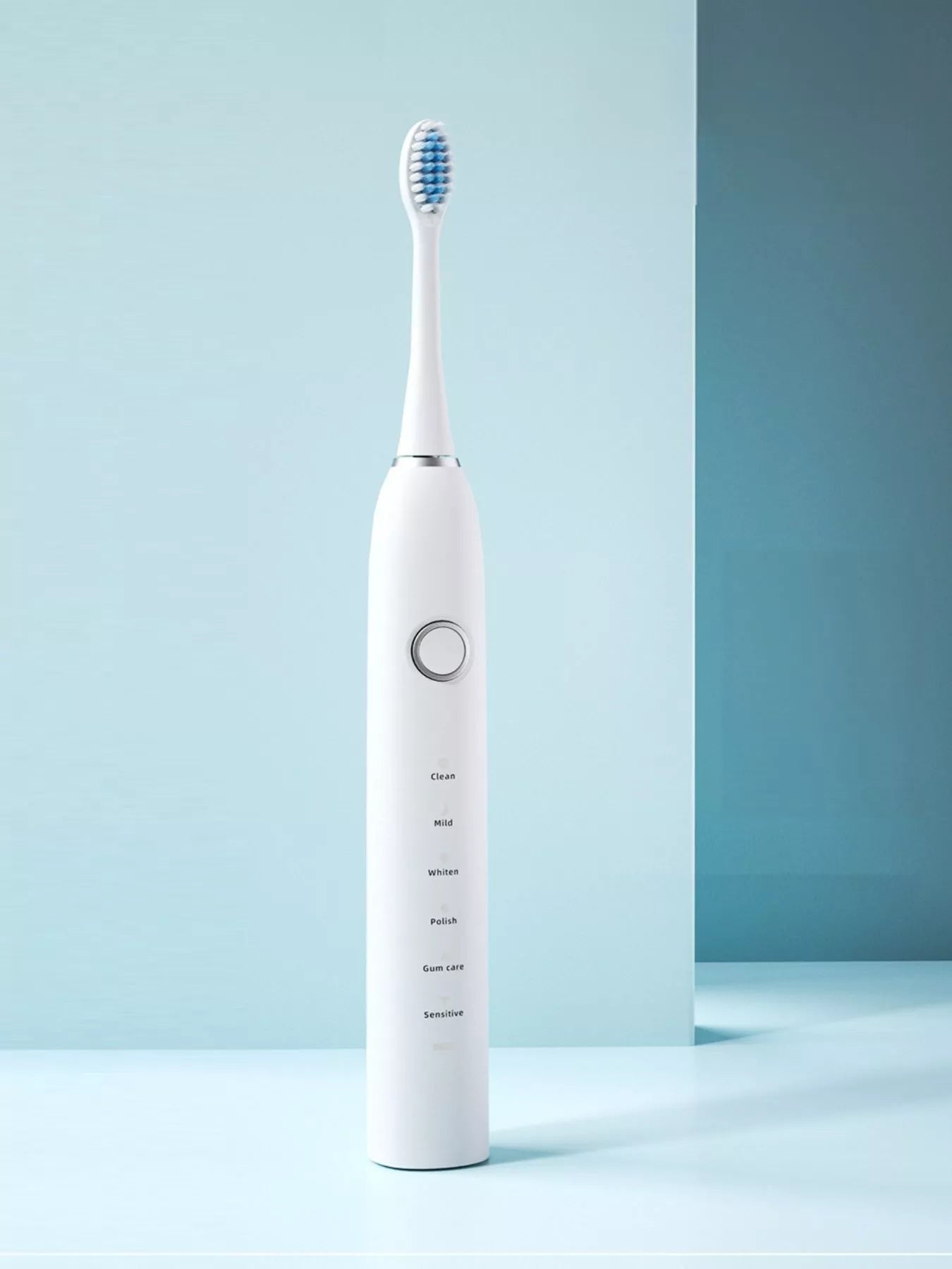 Electric Toothbrush with Multiple Modes - Loving It Shop