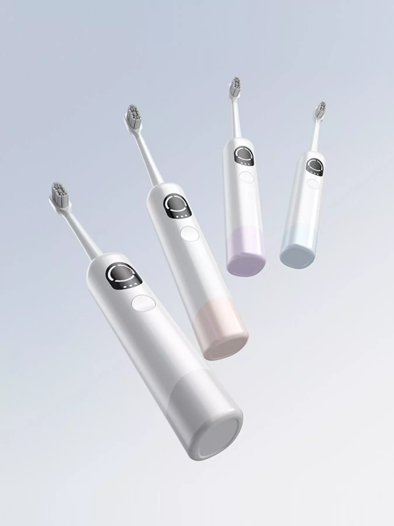 Smart Electric Toothbrush - Loving It Shop
