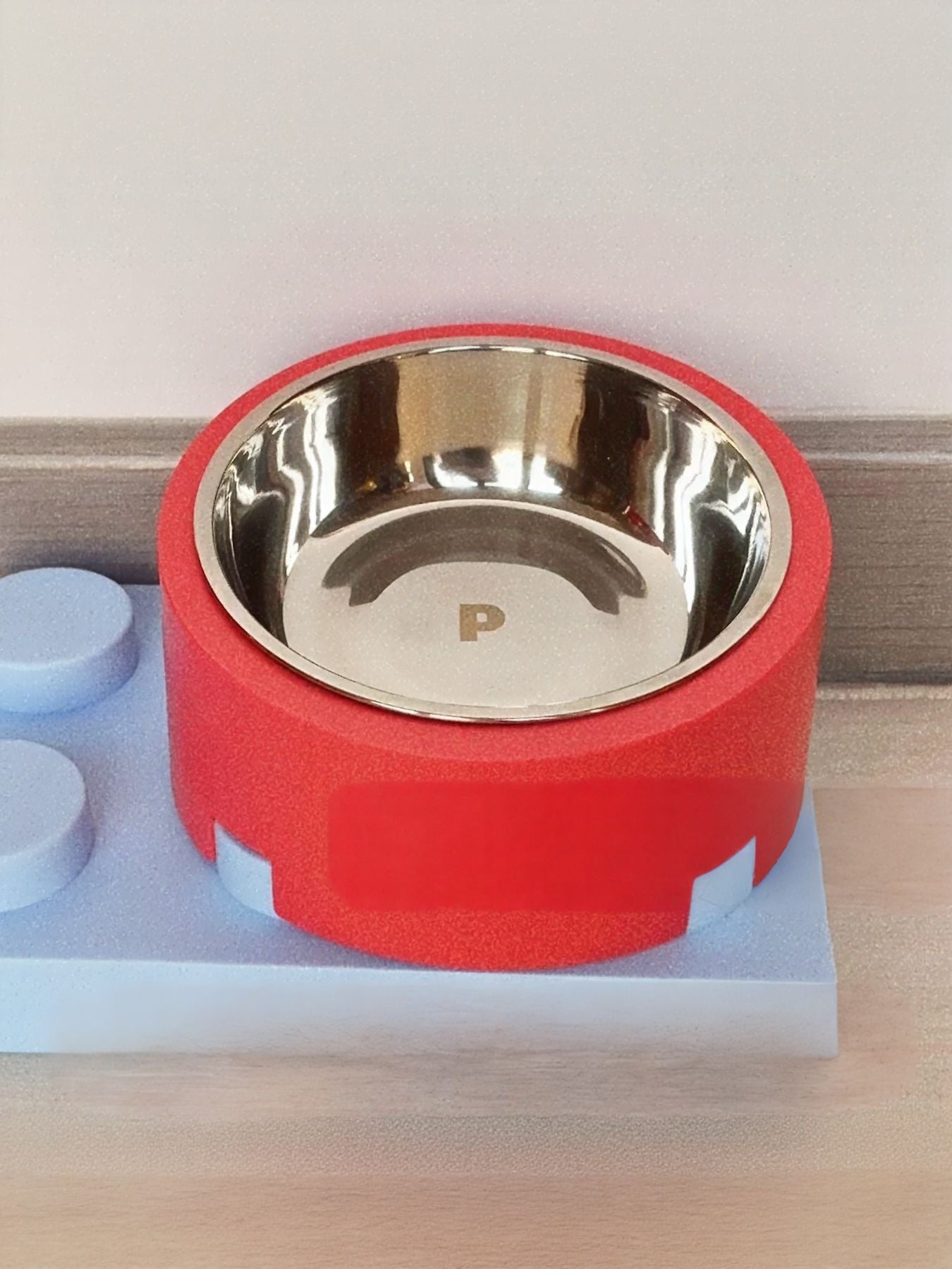 McDonald's Style Pet Food Storage Container - Loving It Shop