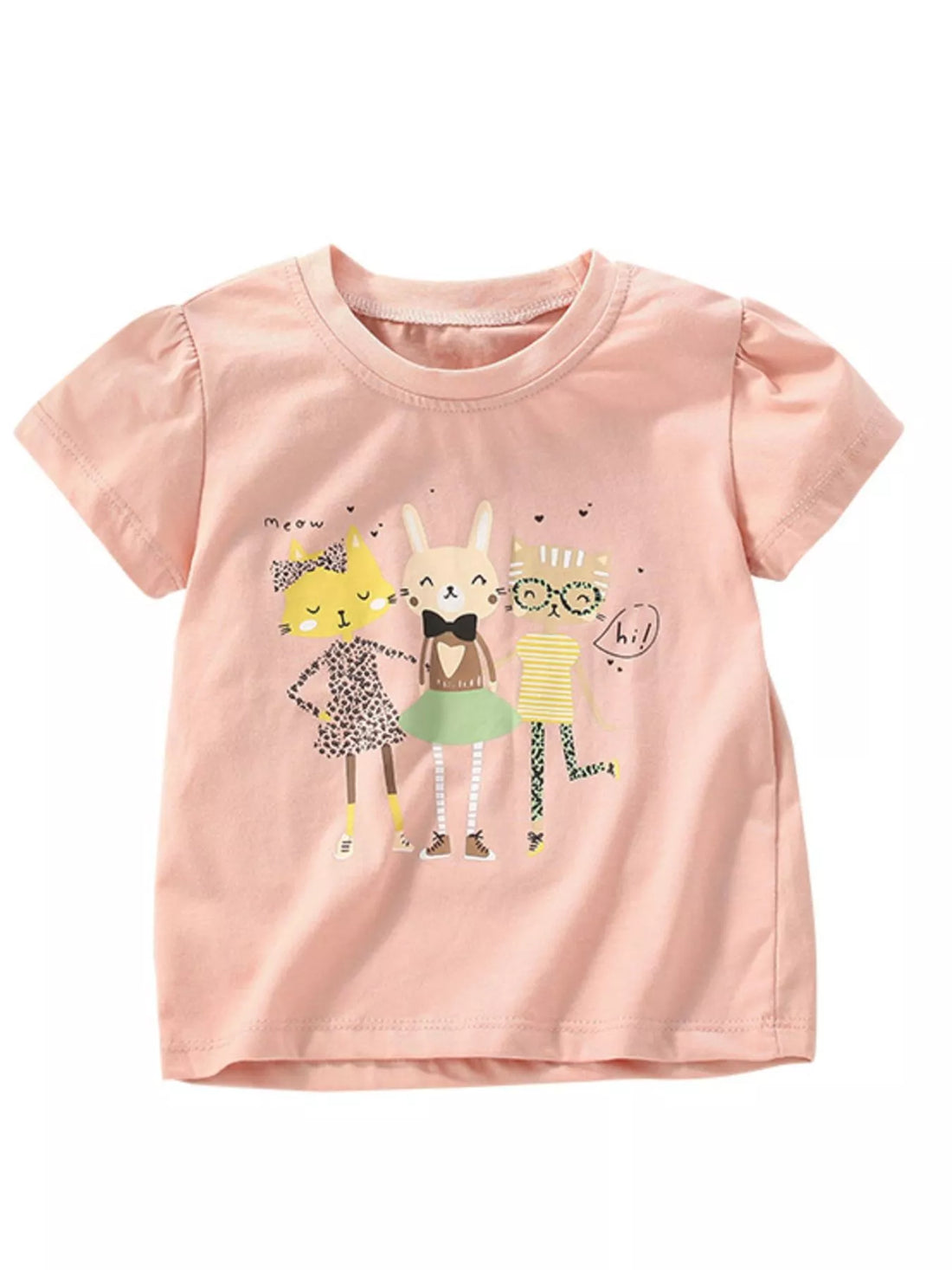 Children&