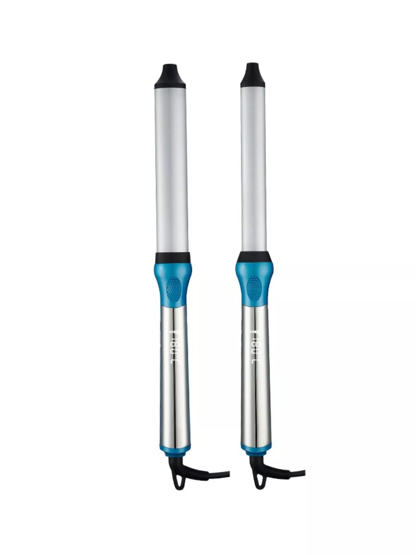 Fast Heating Curling Iron - Loving It Shop