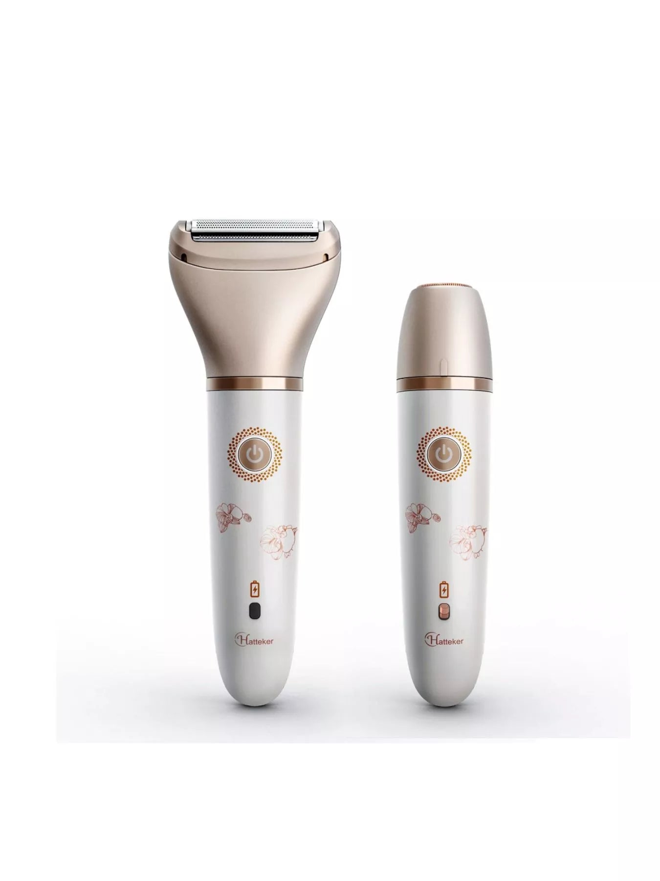 Painless Hair Removal Epilator - Loving It Shop