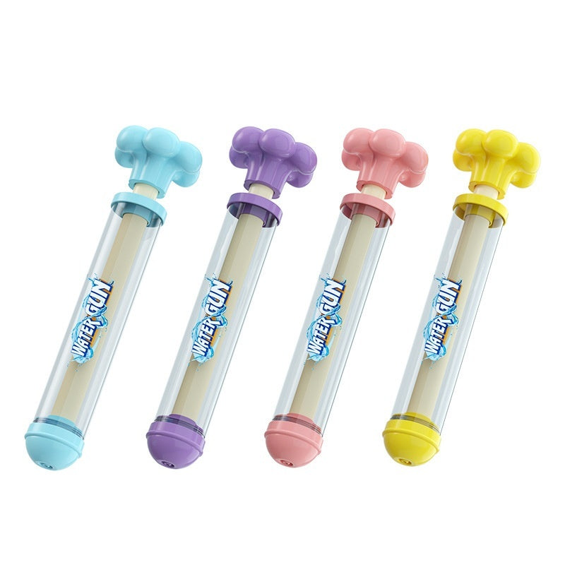 Fireworks Water Gun Pull-out Children&
