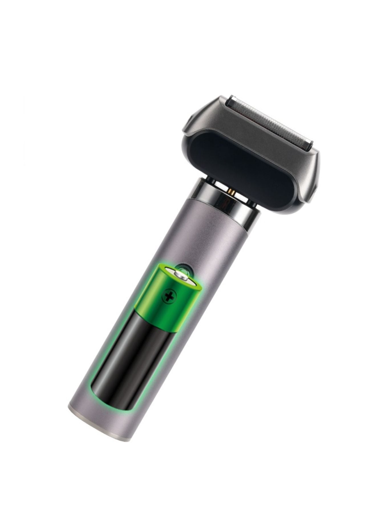 Portable Foil Shaver - Loving It Shop