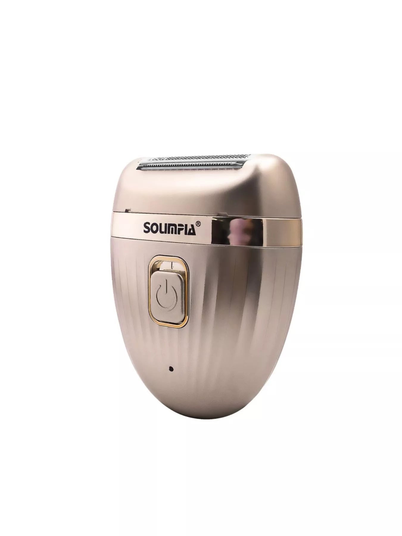 Portable Hair Removal Epilator - Loving It Shop