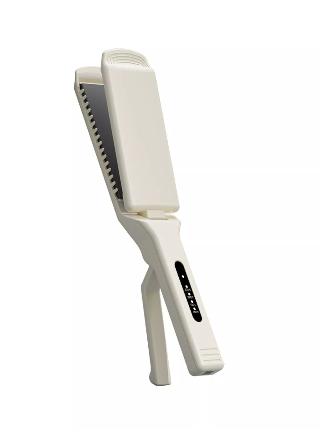Adjustable Temperature Hair Straightener - Loving It Shop