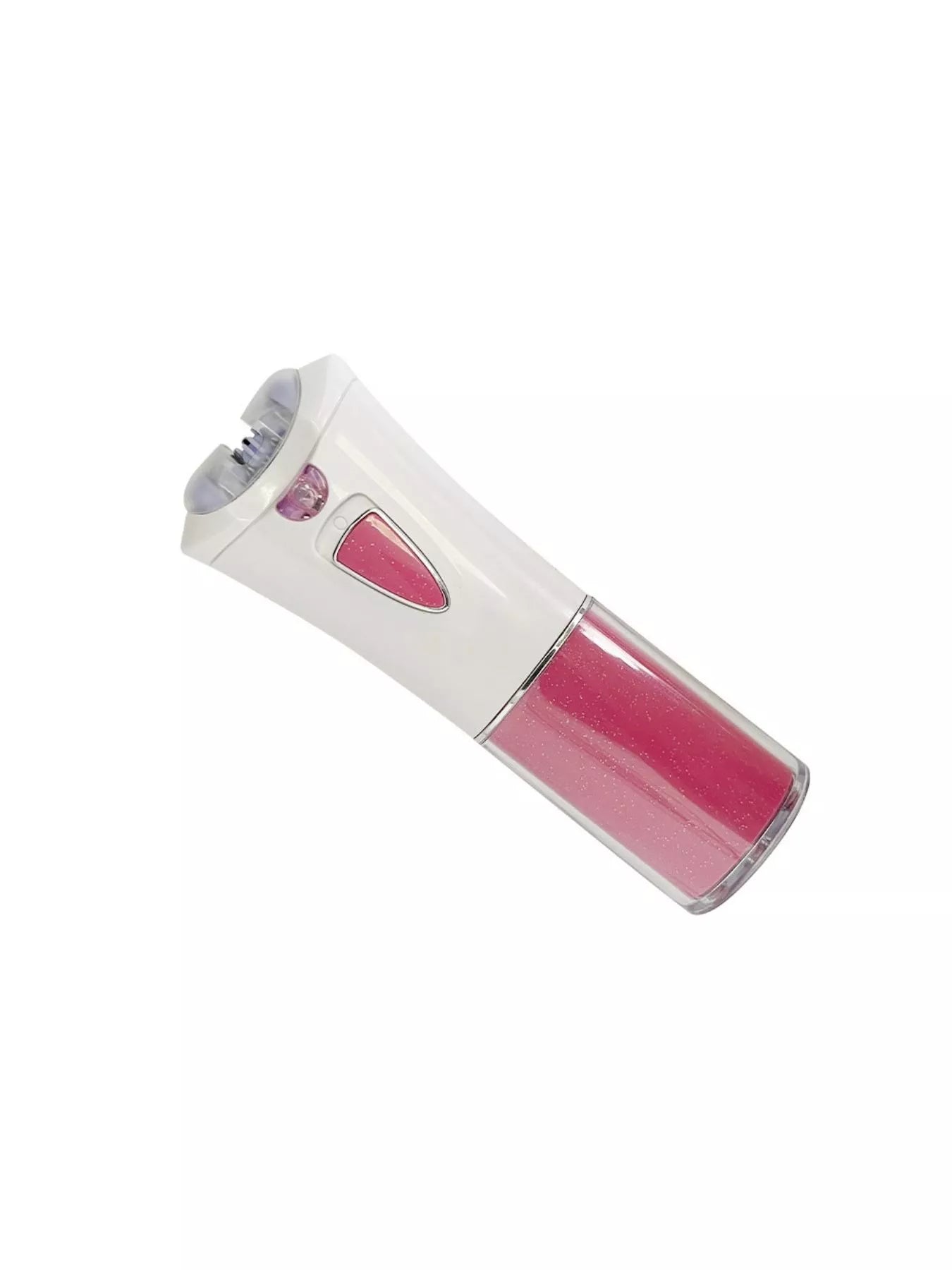 Painless Portable Hair Removal - Loving It Shop