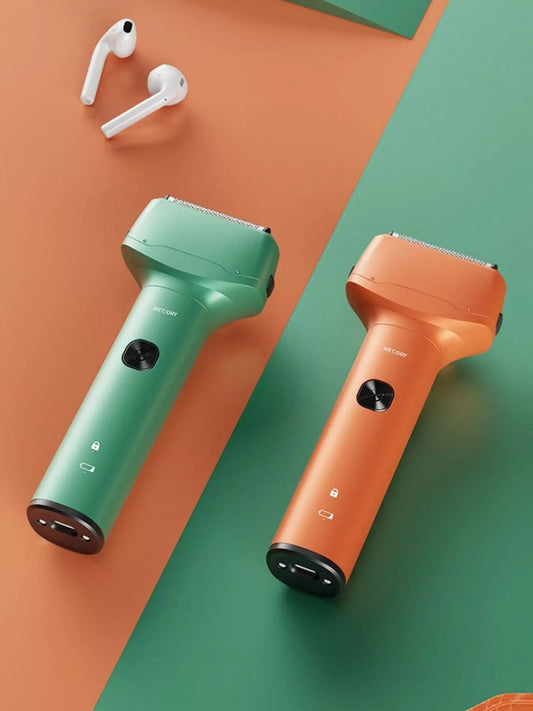 Portable Electric Shaver - Loving It Shop