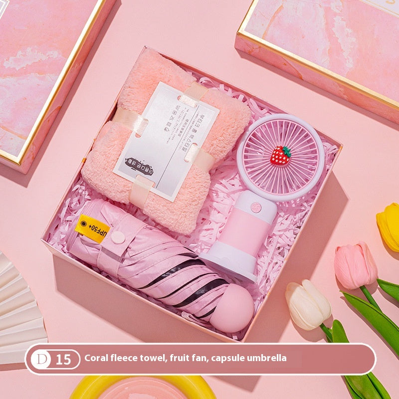 Practical Gift For Mother&
