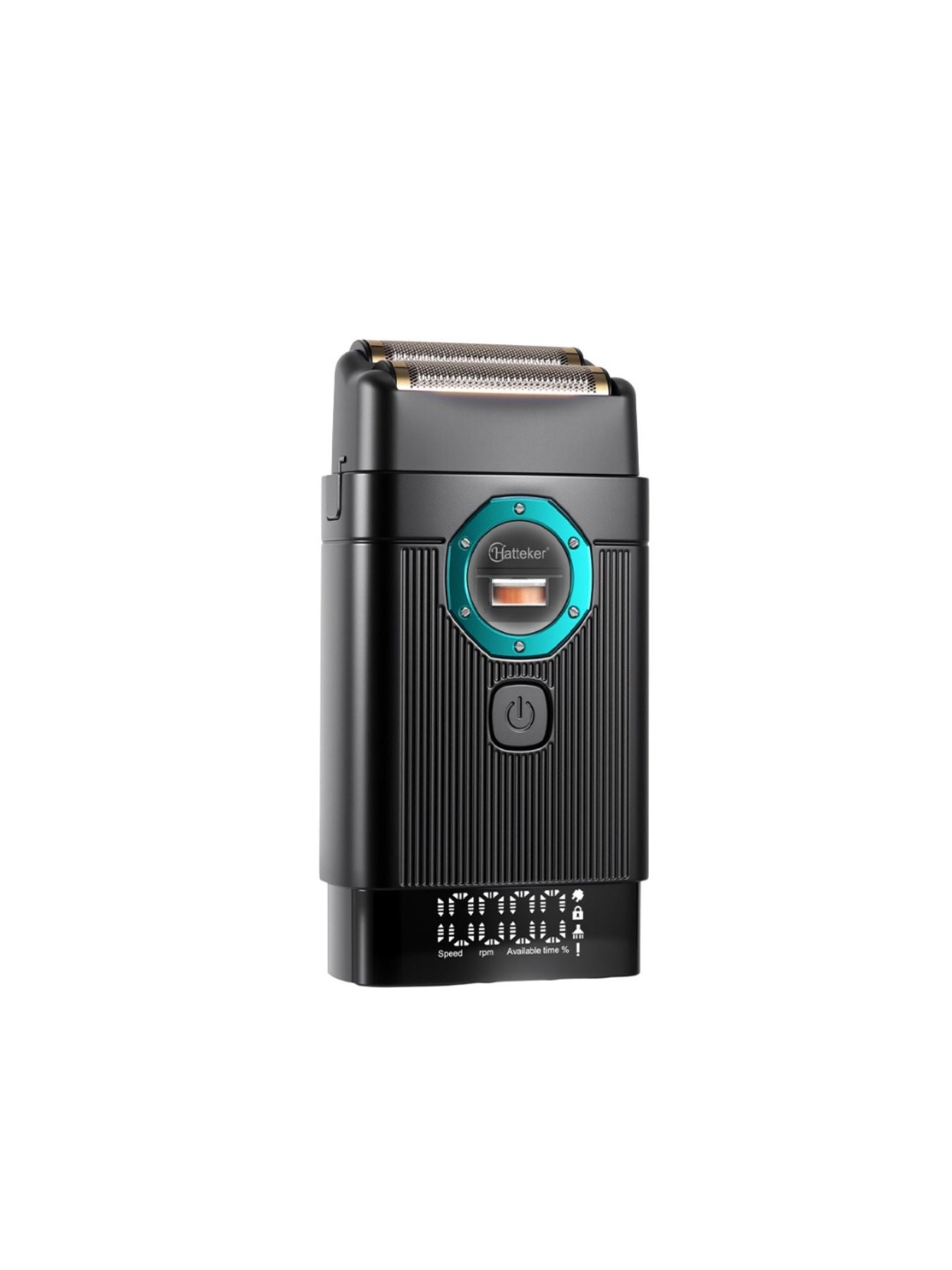 Portable Electric Shaver - Loving It Shop