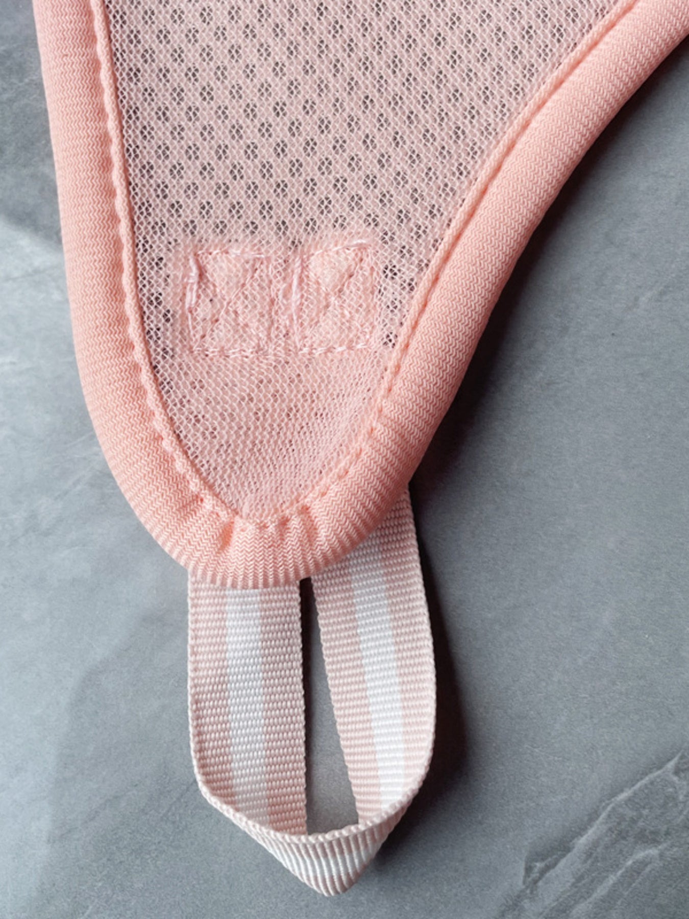 Pet Grooming Hammock for Easy Bathing & Nail Trimming - Loving It Shop