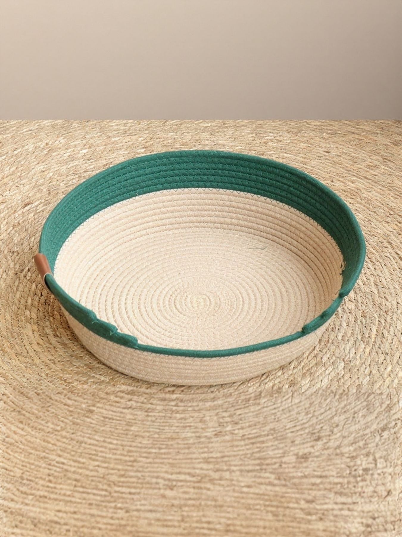 Woven Pet Nest - Loving It Shop