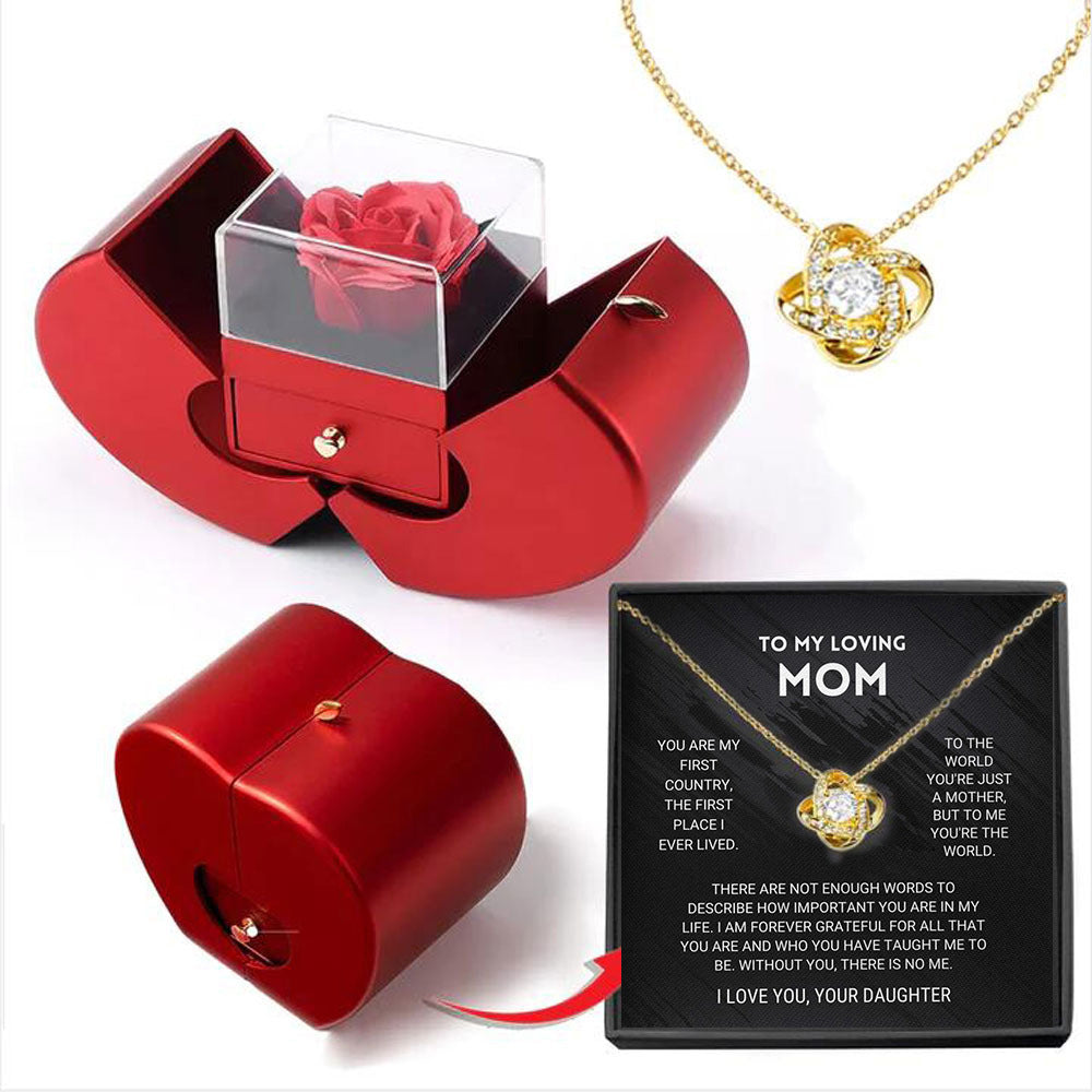 Niche Mother&