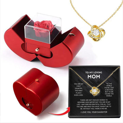 Niche Mother&