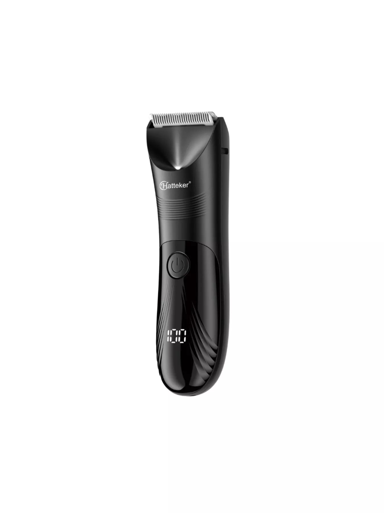 Electric Hair Removal Epilator - Loving It Shop