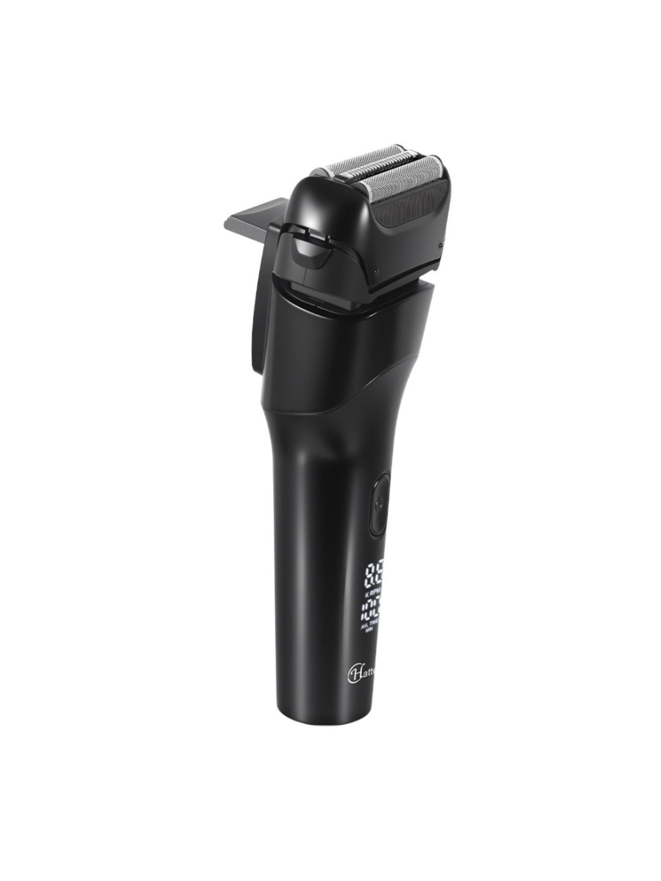Electric LED Display Shaver - Loving It Shop