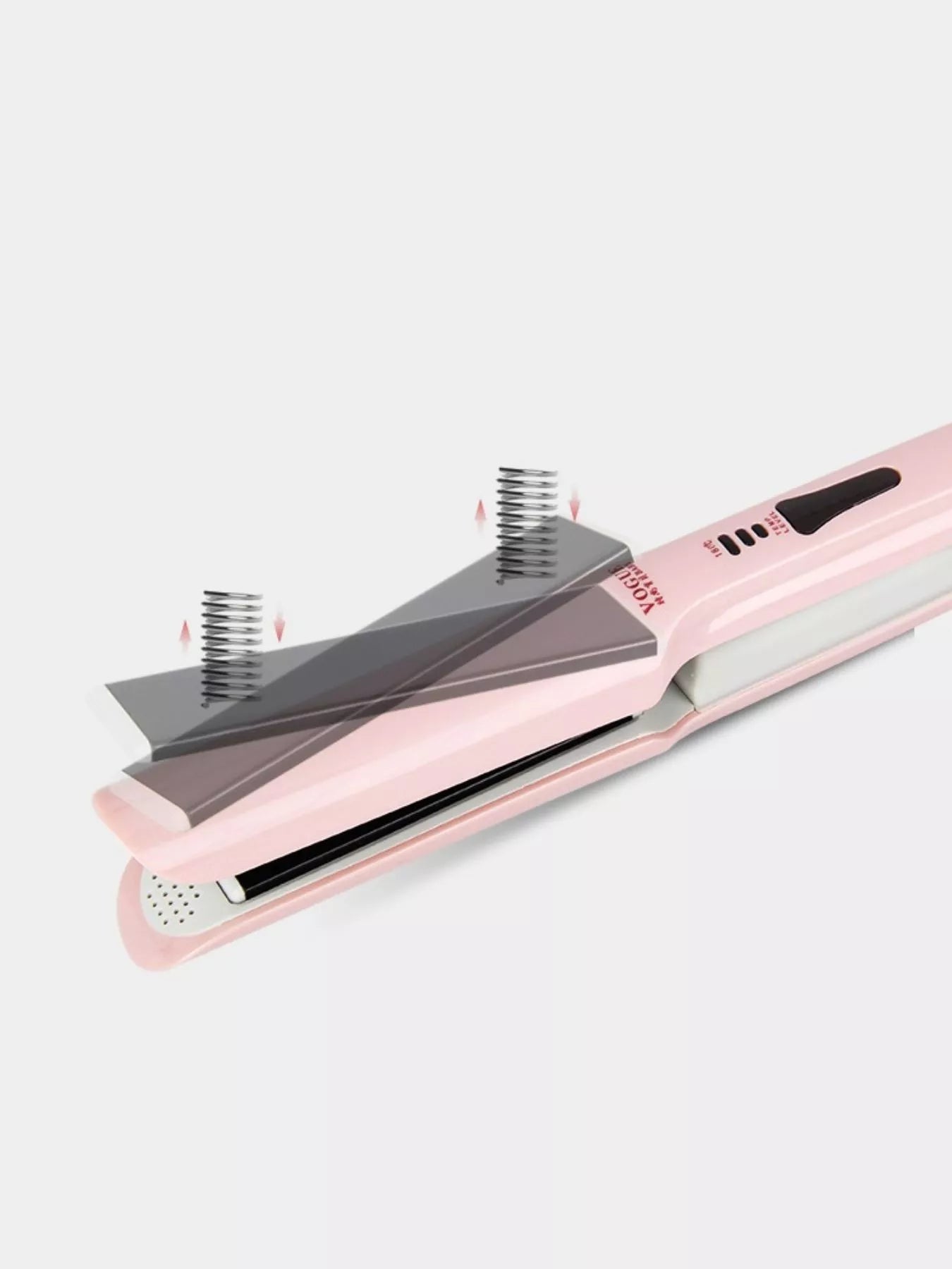 Portable Hair Straightener - Loving It Shop