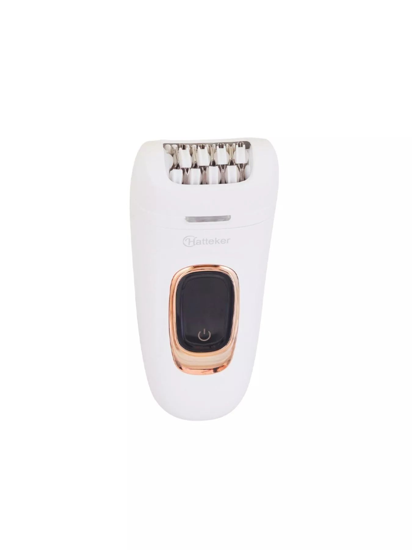 Electric Hair Removal Epilator - Loving It Shop