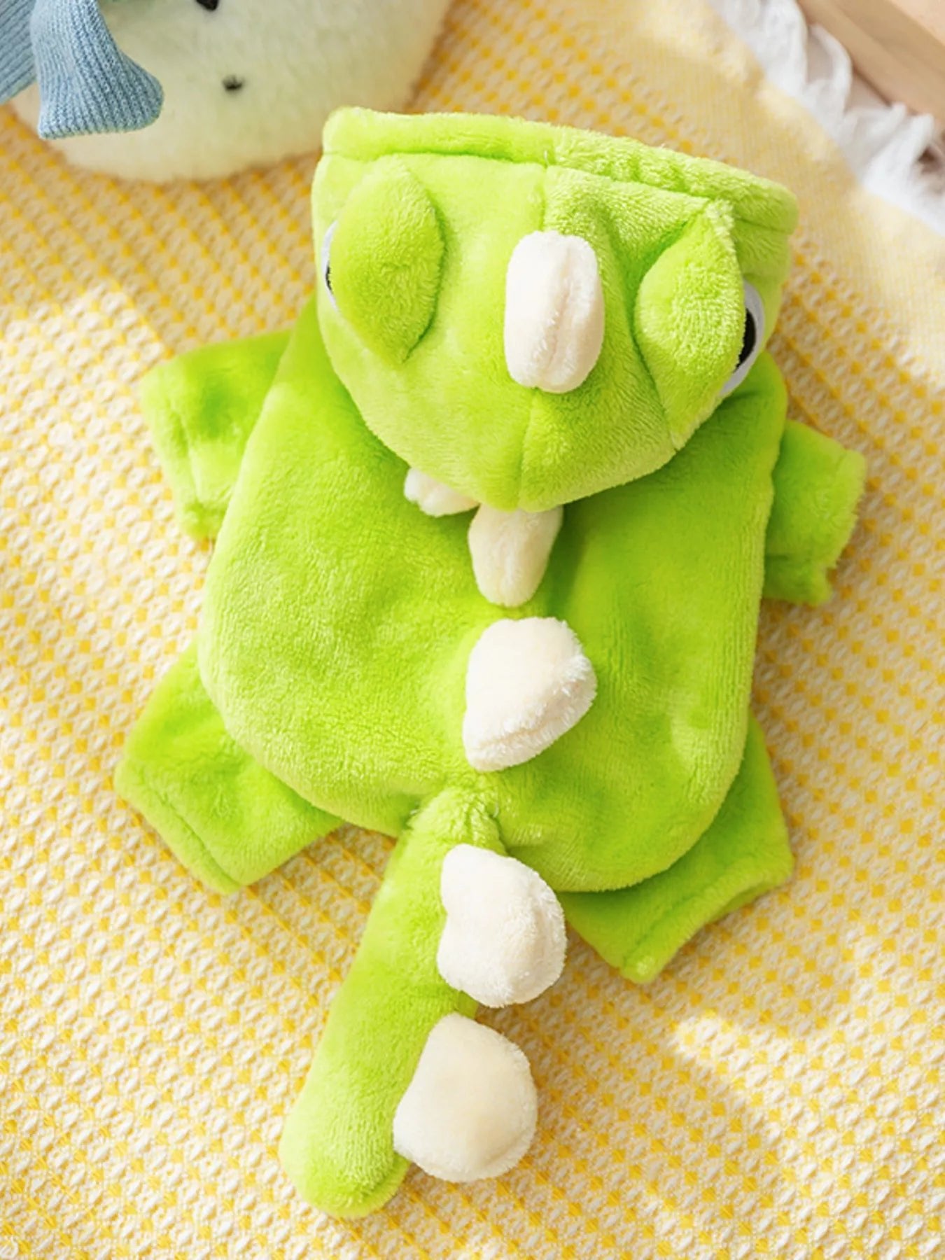 Dinosaur Style Pet Jumpsuit - Loving It Shop