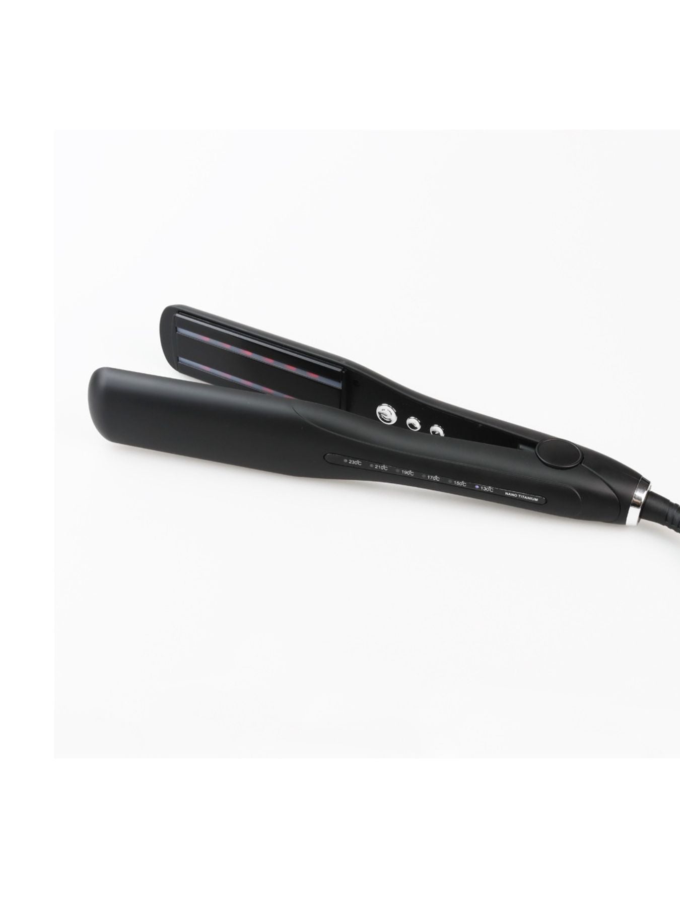 Adjustable Temperature Hair Straightener - Loving It Shop